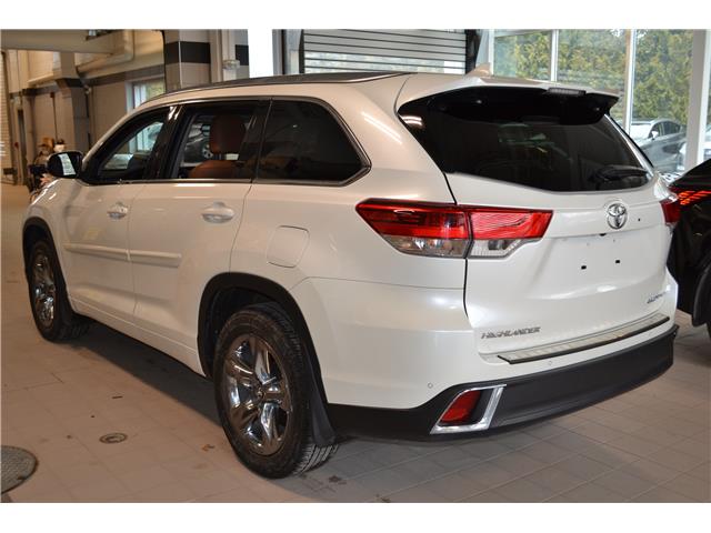 2019 Toyota Highlander Limited (Stk: 26676A) in Kingston - Image 2 of 11