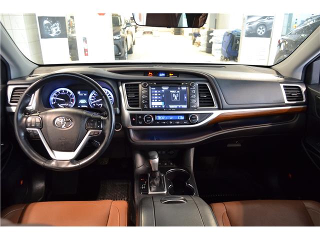 2019 Toyota Highlander Limited (Stk: 26676A) in Kingston - Image 3 of 11