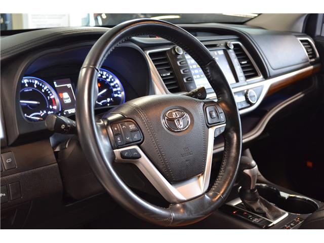 2019 Toyota Highlander Limited (Stk: 26676A) in Kingston - Image 4 of 11