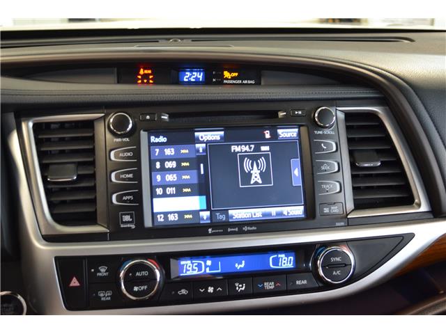 2019 Toyota Highlander Limited (Stk: 26676A) in Kingston - Image 6 of 11