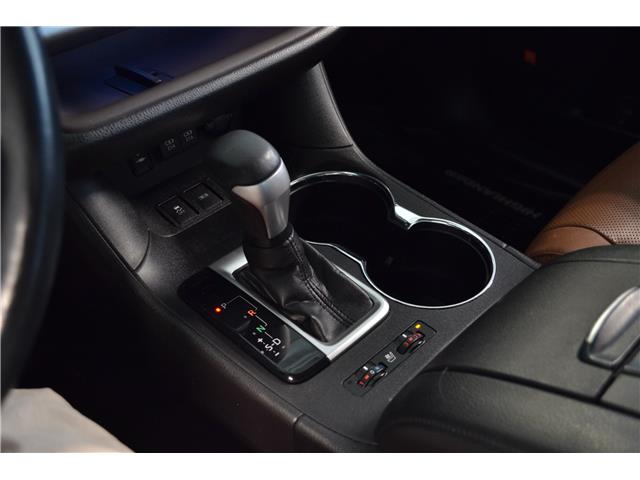 2019 Toyota Highlander Limited (Stk: 26676A) in Kingston - Image 7 of 11