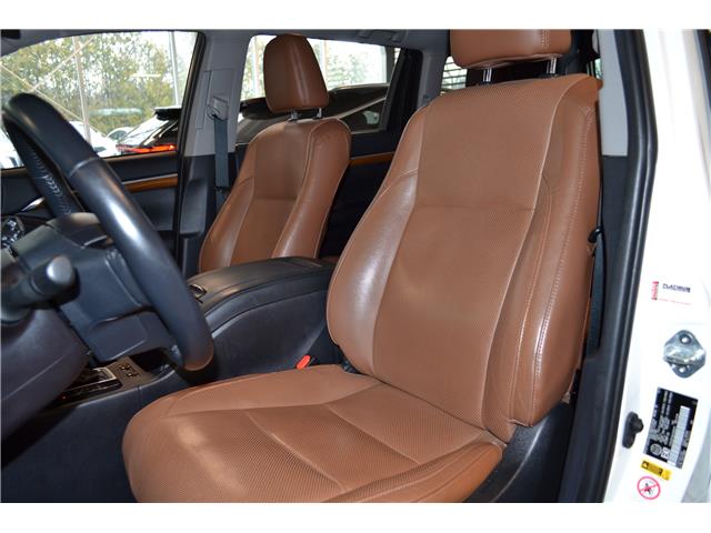2019 Toyota Highlander Limited (Stk: 26676A) in Kingston - Image 8 of 11