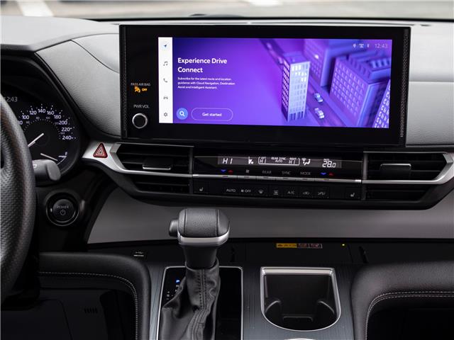 2025 Toyota Sienna XLE 8-Passenger (Stk: PR4993) in Windsor - Image 17 of 25