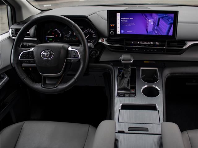 2025 Toyota Sienna XLE 8-Passenger (Stk: PR4993) in Windsor - Image 16 of 25
