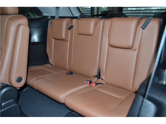 2019 Toyota Highlander Limited (Stk: 26676A) in Kingston - Image 10 of 11