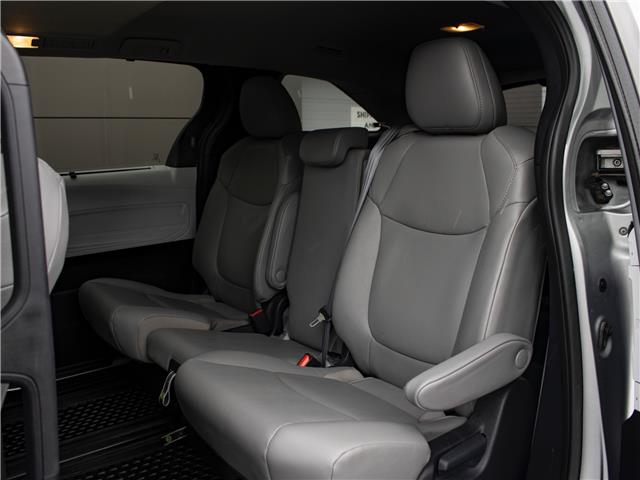 2025 Toyota Sienna XLE 8-Passenger (Stk: PR4993) in Windsor - Image 24 of 25