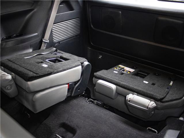 2025 Toyota Sienna XLE 8-Passenger (Stk: PR4993) in Windsor - Image 25 of 25