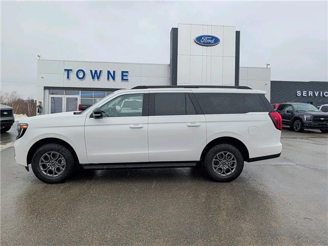 2026 Ford Expedition Max Active (Stk: EP 601) in Miramichi - Image 1 of 10