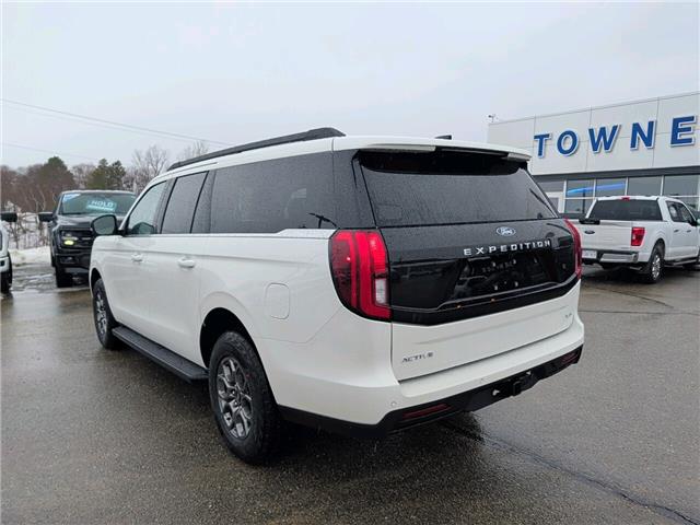 2026 Ford Expedition Max Active (Stk: EP 601) in Miramichi - Image 2 of 10