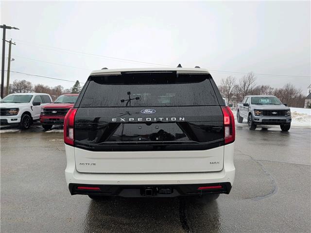 2026 Ford Expedition Max Active (Stk: EP 601) in Miramichi - Image 3 of 10