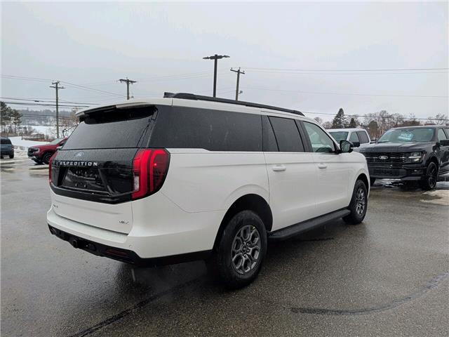 2026 Ford Expedition Max Active (Stk: EP 601) in Miramichi - Image 4 of 10