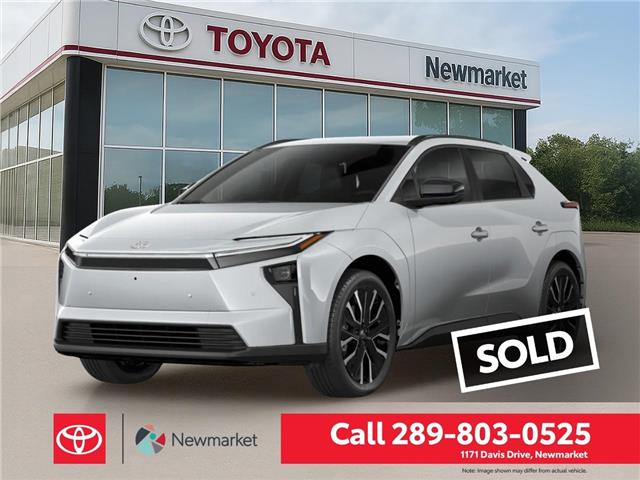 2026 Toyota Corolla Hatchback SE Upgrade (Stk: 1478) in Newmarket - Image 17 of 120