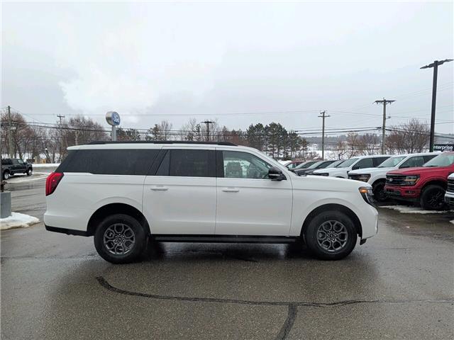 2026 Ford Expedition Max Active (Stk: EP 601) in Miramichi - Image 5 of 10