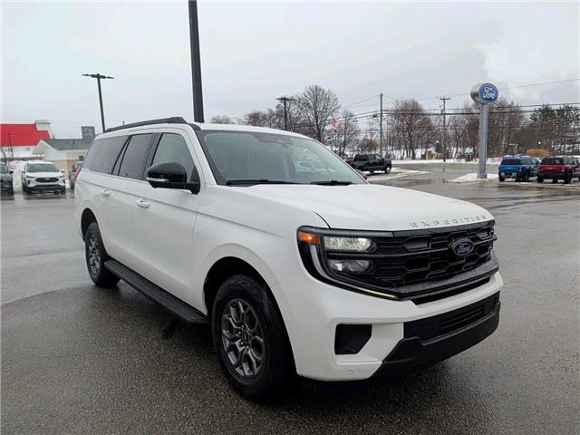 2026 Ford Expedition Max Active (Stk: EP 601) in Miramichi - Image 6 of 10