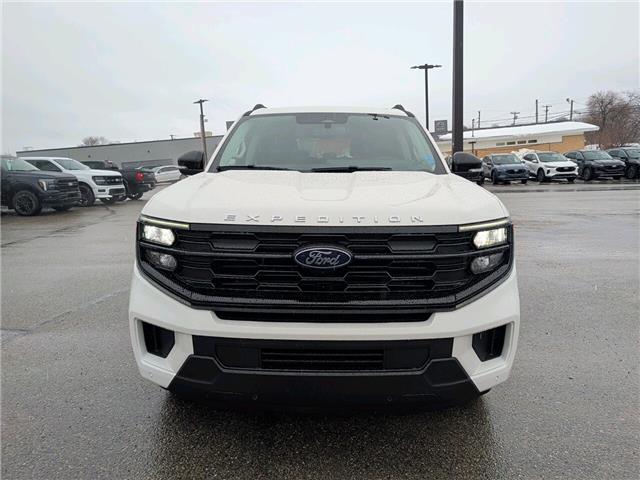 2026 Ford Expedition Max Active (Stk: EP 601) in Miramichi - Image 7 of 10
