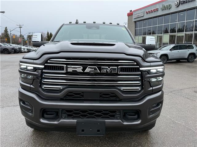 2025 RAM 3500 Laramie (Stk: W9394) in Uxbridge - Image 2 of 23