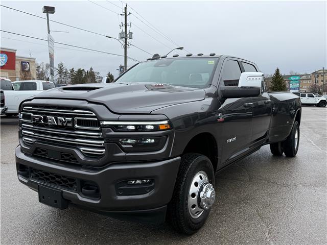 2025 RAM 3500 Laramie (Stk: W9394) in Uxbridge - Image 3 of 23