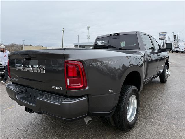 2025 RAM 3500 Laramie (Stk: W9394) in Uxbridge - Image 7 of 23