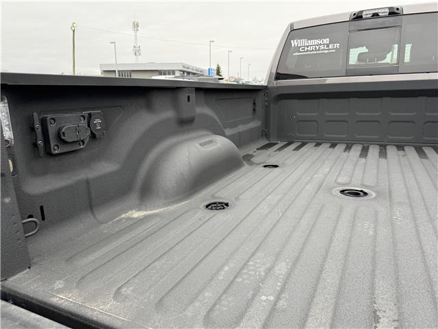 2025 RAM 3500 Laramie (Stk: W9394) in Uxbridge - Image 9 of 23