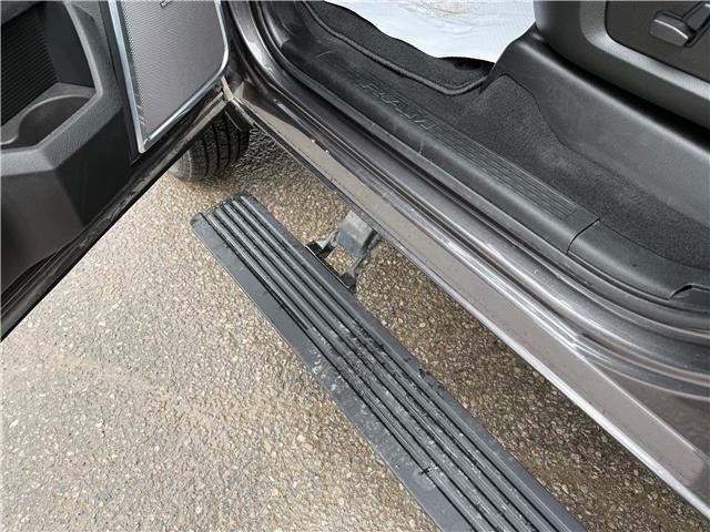 2025 RAM 3500 Laramie (Stk: W9394) in Uxbridge - Image 10 of 23