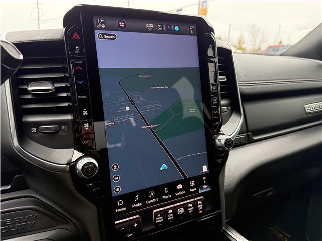 2025 RAM 3500 Laramie (Stk: W9394) in Uxbridge - Image 11 of 23