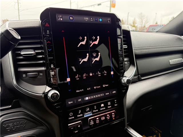 2025 RAM 3500 Laramie (Stk: W9394) in Uxbridge - Image 12 of 23
