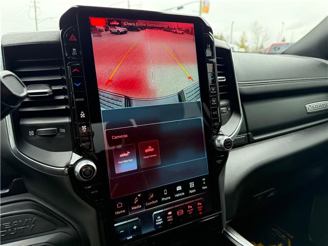 2025 RAM 3500 Laramie (Stk: W9394) in Uxbridge - Image 13 of 23