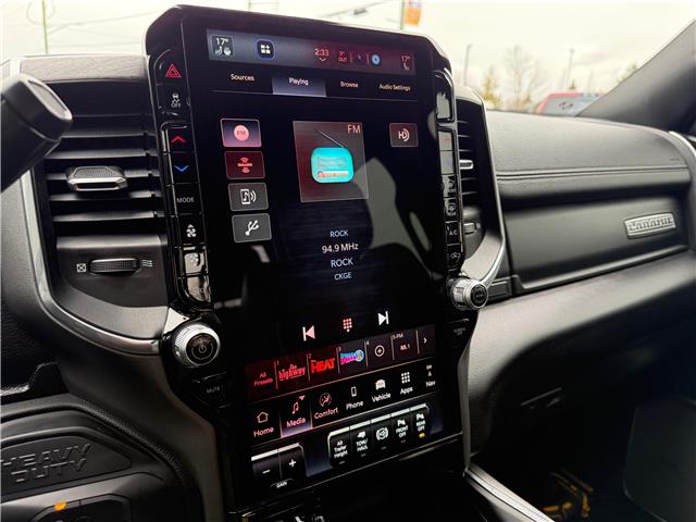 2025 RAM 3500 Laramie (Stk: W9394) in Uxbridge - Image 14 of 23