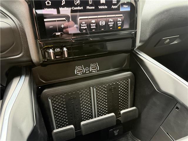 2025 RAM 3500 Laramie (Stk: W9394) in Uxbridge - Image 15 of 23