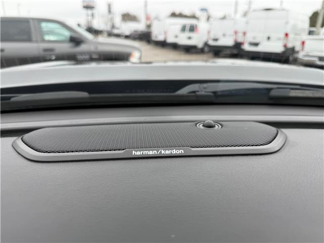 2025 RAM 3500 Laramie (Stk: W9394) in Uxbridge - Image 16 of 23