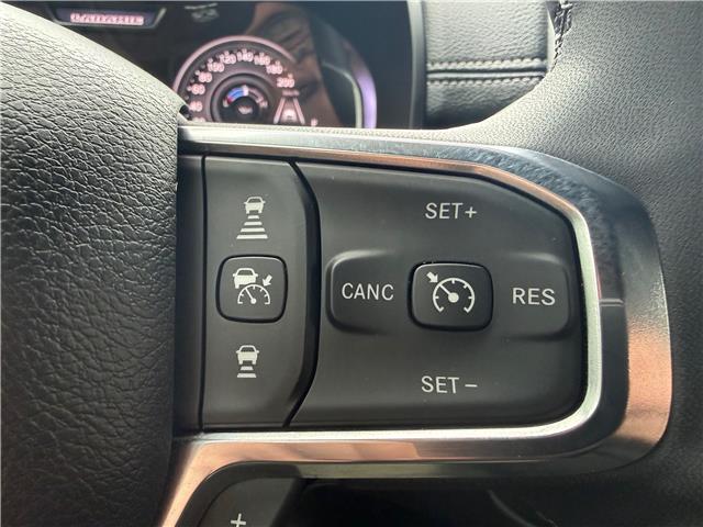 2025 RAM 3500 Laramie (Stk: W9394) in Uxbridge - Image 17 of 23