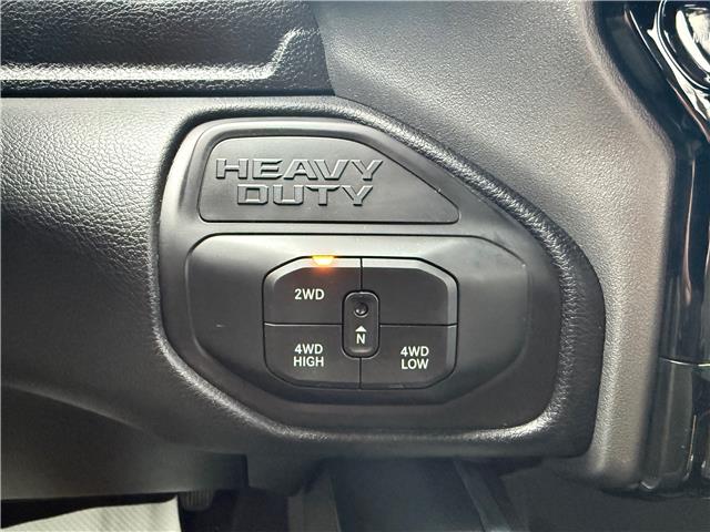 2025 RAM 3500 Laramie (Stk: W9394) in Uxbridge - Image 18 of 23
