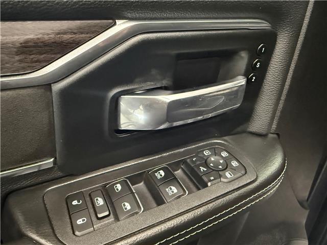 2025 RAM 3500 Laramie (Stk: W9394) in Uxbridge - Image 19 of 23