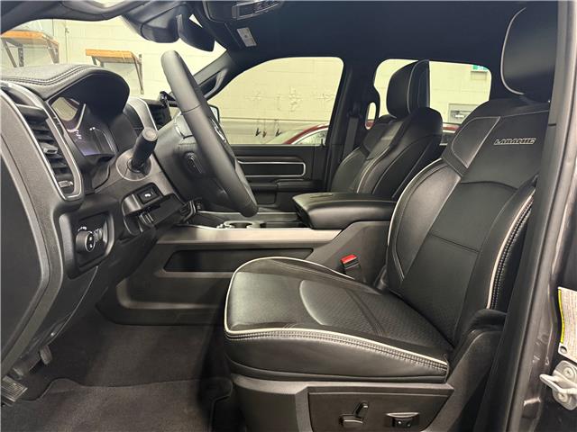 2025 RAM 3500 Laramie (Stk: W9394) in Uxbridge - Image 20 of 23