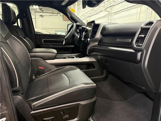 2025 RAM 3500 Laramie (Stk: W9394) in Uxbridge - Image 21 of 23