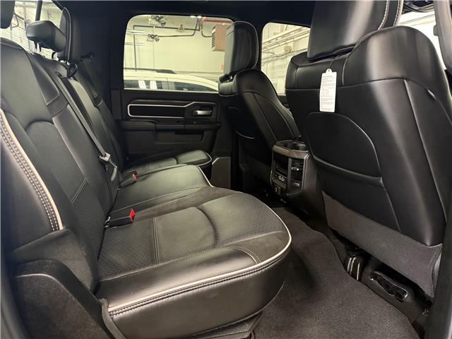 2025 RAM 3500 Laramie (Stk: W9394) in Uxbridge - Image 22 of 23