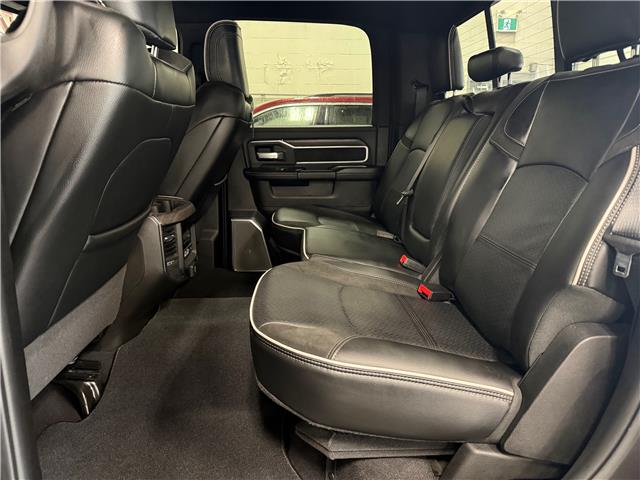 2025 RAM 3500 Laramie (Stk: W9394) in Uxbridge - Image 23 of 23