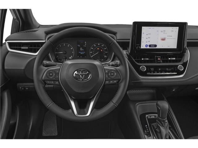 2026 Toyota Corolla Hatchback  (Stk: 1598976) in Aurora - Image 4 of 12