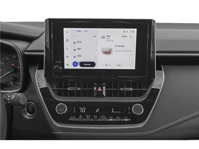 2026 Toyota Corolla Hatchback  (Stk: 1598976) in Aurora - Image 7 of 12