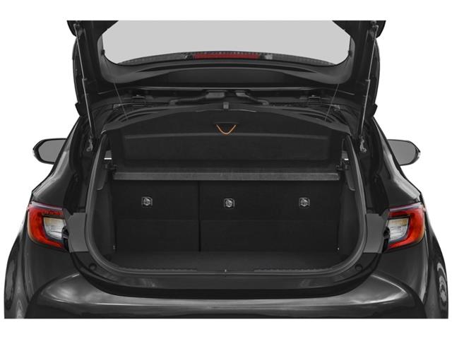 2026 Toyota Corolla Hatchback  (Stk: 1598976) in Aurora - Image 8 of 12