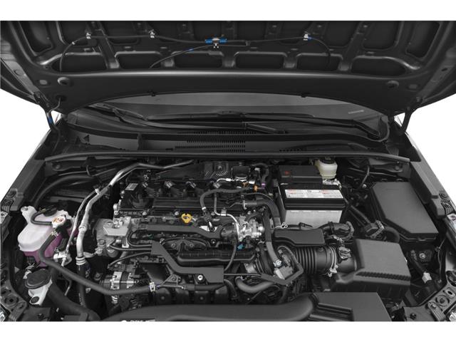 2026 Toyota Corolla Hatchback  (Stk: 1598976) in Aurora - Image 9 of 12