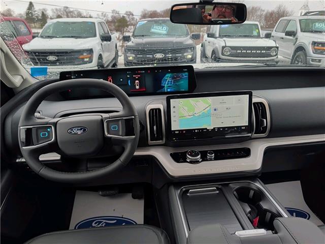 2026 Ford Expedition Max Active (Stk: EP 601) in Miramichi - Image 9 of 10