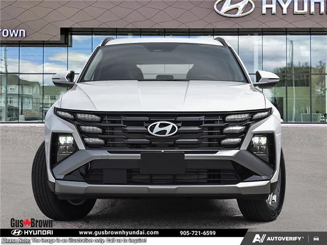 2026 Hyundai Tucson Preferred (Stk: E038766) in Brooklin - Image 2 of 26