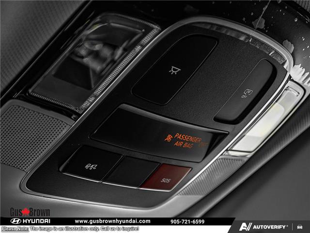2026 Hyundai Tucson Preferred (Stk: E038766) in Brooklin - Image 19 of 26