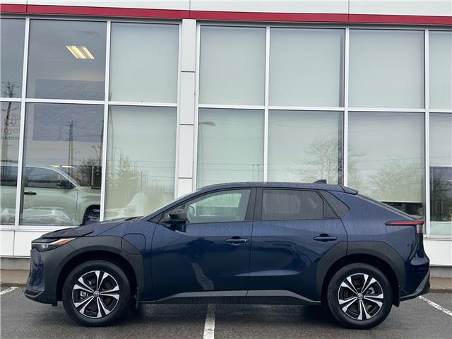2025 Toyota bZ4X LE (Stk: W7029) in Cobourg - Image 4 of 23
