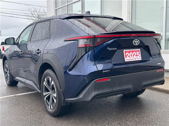 2025 Toyota bZ4X LE (Stk: W7029) in Cobourg - Image 5 of 23