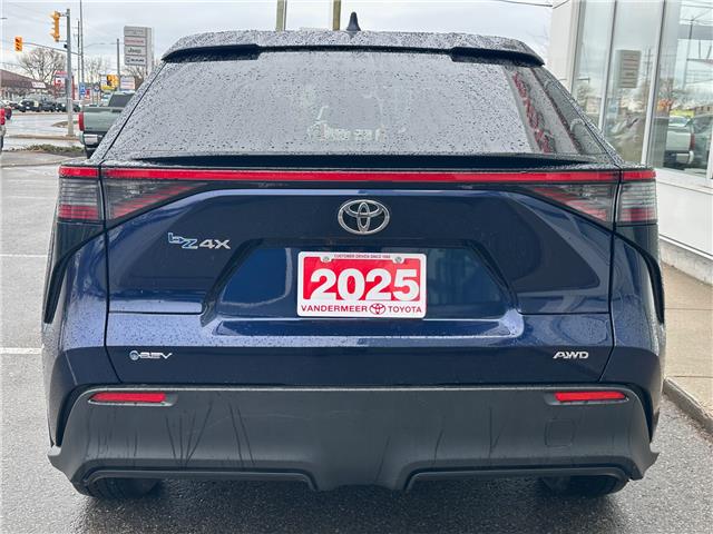 2025 Toyota bZ4X LE (Stk: W7029) in Cobourg - Image 6 of 23