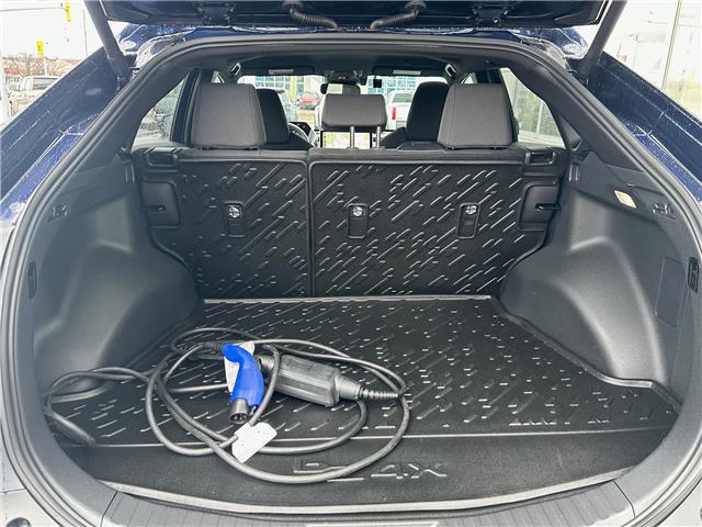 2025 Toyota bZ4X LE (Stk: W7029) in Cobourg - Image 22 of 23