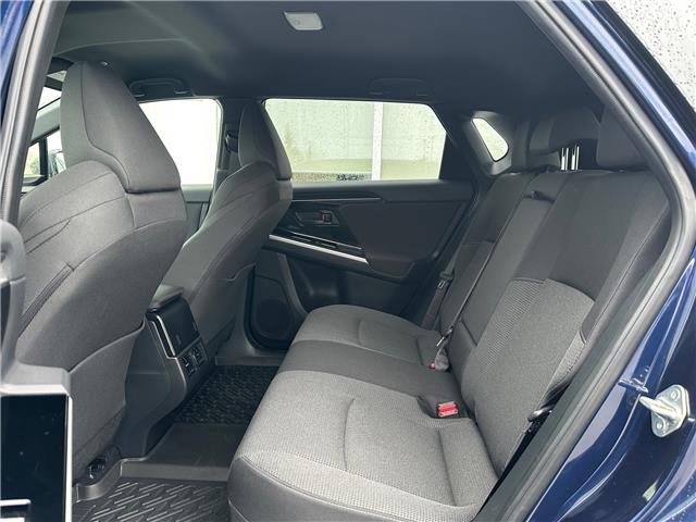 2025 Toyota bZ4X LE (Stk: W7029) in Cobourg - Image 21 of 23