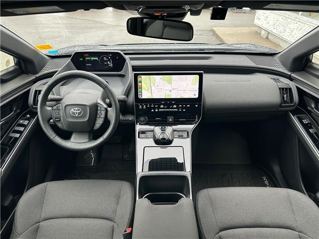2025 Toyota bZ4X LE (Stk: W7029) in Cobourg - Image 10 of 23